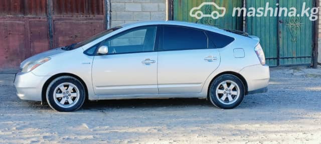 Toyota Prius II (XW20) 1.5hyb AT