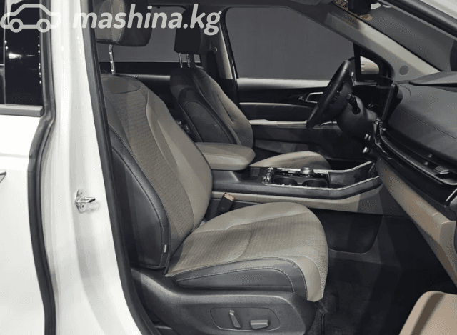 Kia Carnival IV 2.2d AT