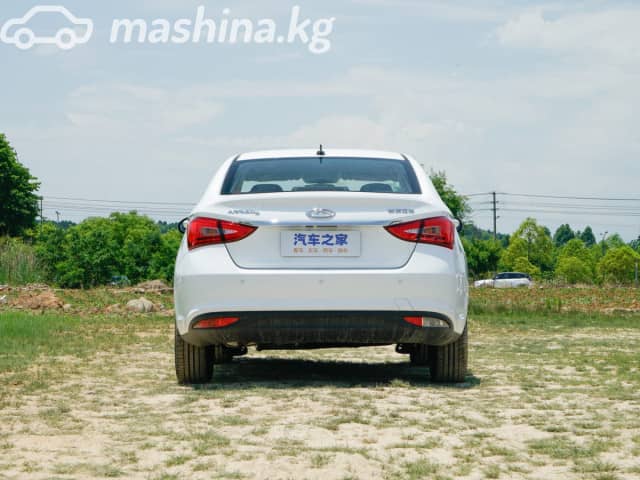 Chery Arizzo 5 1.5 CVT