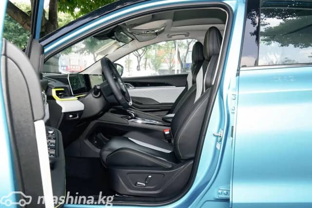 Geely Binyue Cool 1.5 AMT