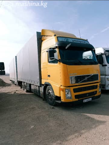 Volvo FH