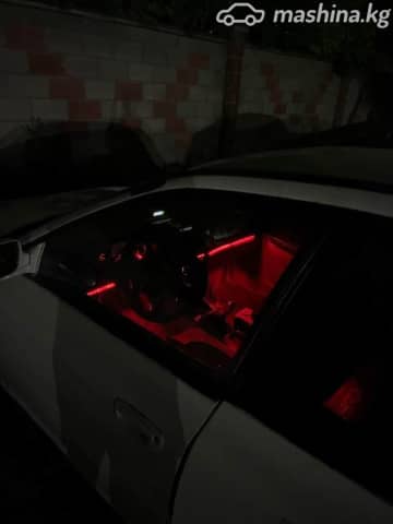 Subaru Impreza I 2.0 MT 4WD