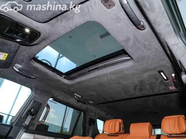 Tank 700 3.0hyb AT 4WD