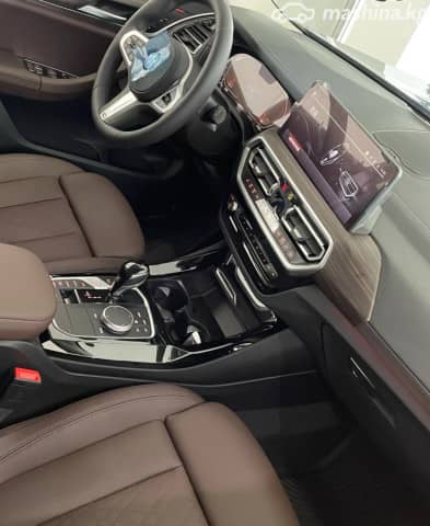 BMW X3 IV (G45/G48) 30L xDrive 2.0 AT 4WD