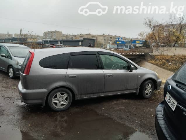 Honda Stream I 2.0 AT