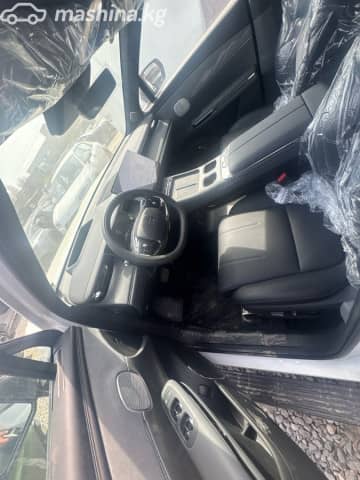 GAC Trumpchi S7 1.5hyb AT 4WD