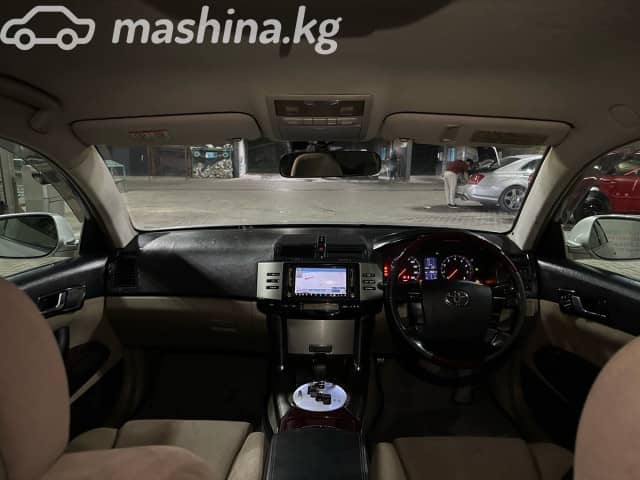 Toyota Mark X I 2.5 AT