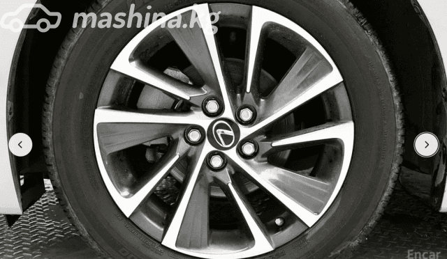Lexus CT I Рестайлинг 2 200h 1.8hyb CVT