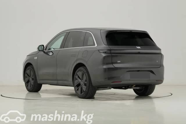 LiXiang L6 1.5hyb AT 4WD