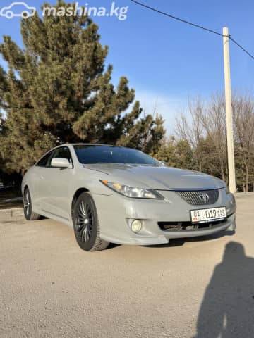 Toyota Camry Solara II 2.4 AT