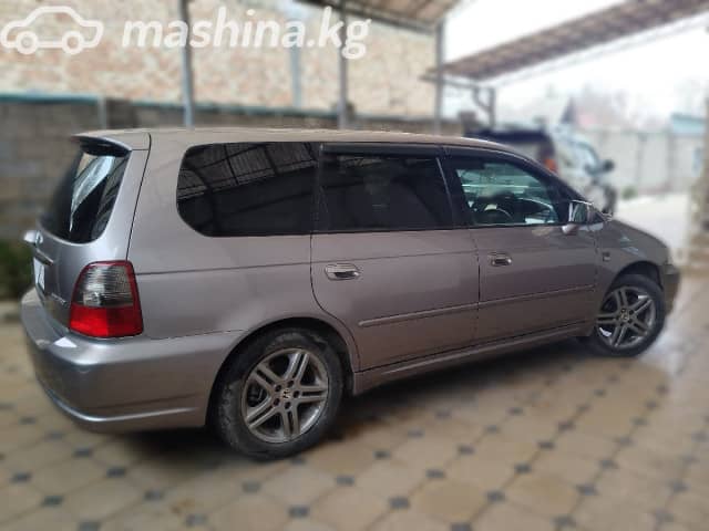 Honda Odyssey II 2.3 AT 4WD