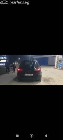 Mazda Demio II (DY) 1.5 AT