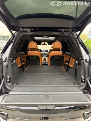 BMW X7 I (G07) 40i 3.0 AT 4WD