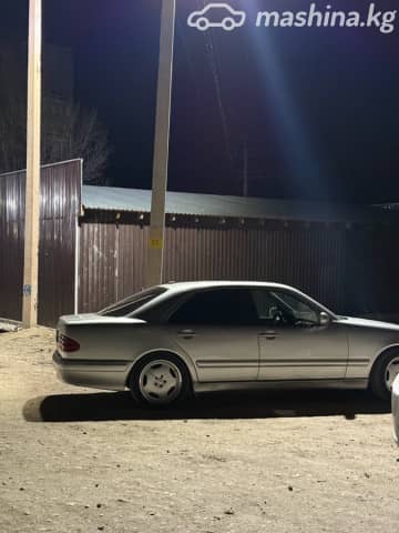 Mercedes-Benz E-Класс II (W210, S210) Рестайлинг 320 3.2 AT