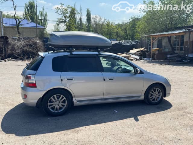 Honda Civic VII Рестайлинг 1.7 AT