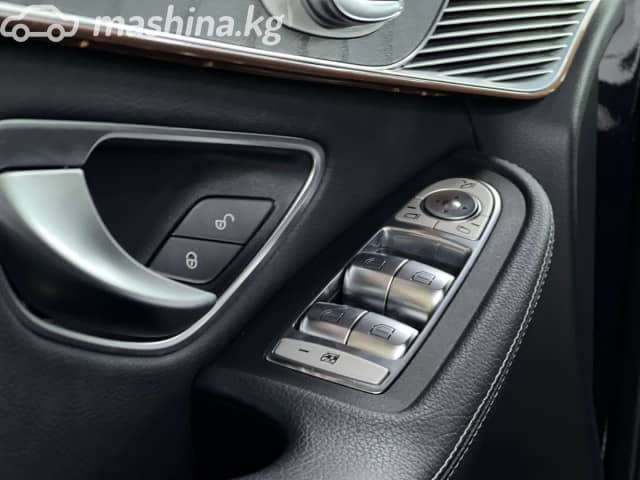 Mercedes-Benz EQC I (N293) 400 Electro AT 4WD