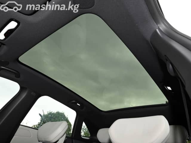 Mazda EZ-60 Electro AT