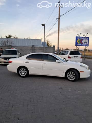 Lexus ES IV 330 3.3 AT