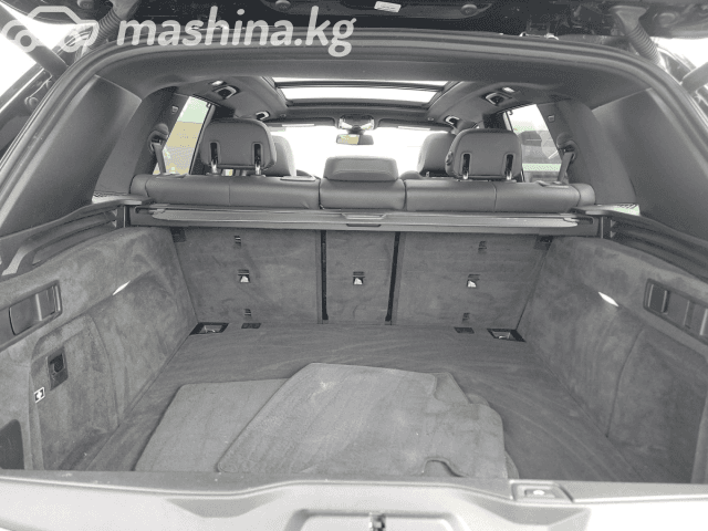 BMW X5 IV (G05/G18) 40i 3.0 AT 4WD