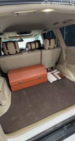 Lexus GX I 470 4.7 AT 4WD