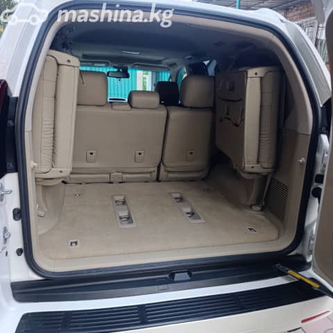 Lexus GX I 470 4.7 AT 4WD