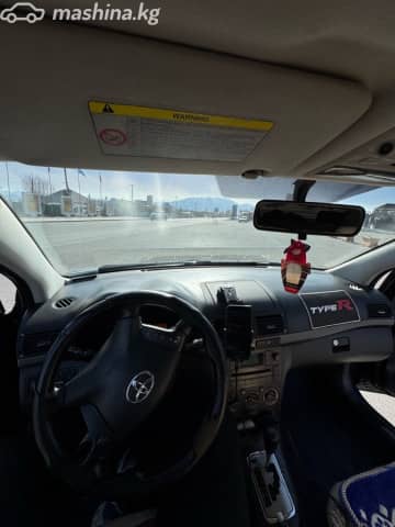 Toyota Avensis II 1.8 AT