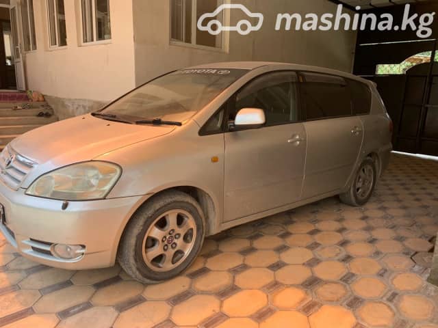 Toyota Ipsum II (M20) 2.4 AT