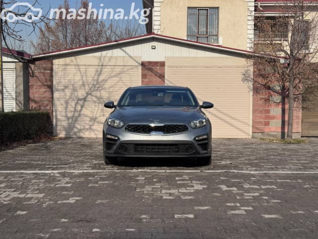 Kia K3 II 1.6 CVT
