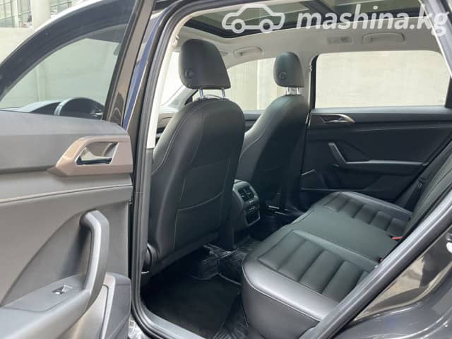 Volkswagen Tharu I 1.4 AMT