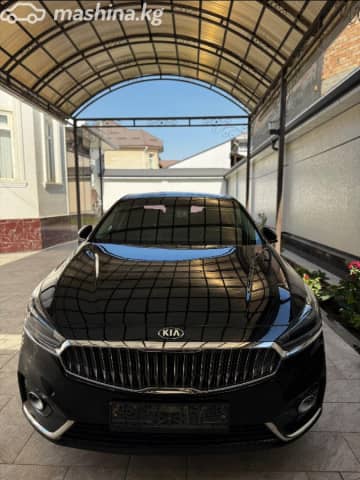 Kia K7 YG (II) 3.0 AT