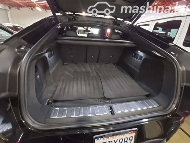 BMW X6 III (G06) 3.0 AT 4WD