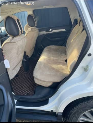 Haval H6 I 1.5 AT