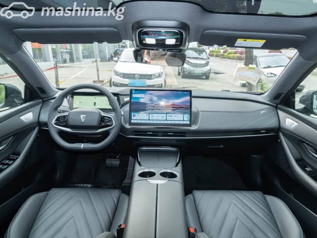 Changan Deepal SL03 1.5hyb AT