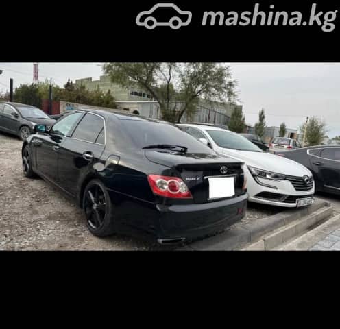 Toyota Mark X I 2.5 AT