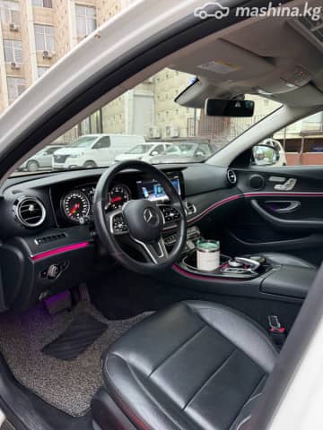 Mercedes-Benz E-Класс V (W213, S213, C238) E 220 d 9G-TRONIC