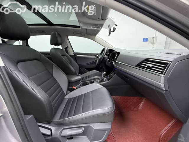 Volkswagen Sagitar III Рестайлинг 1.4 AMT