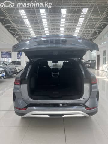 BYD Song Plus I 18.3 kWh 1.5hyb AT 4WD