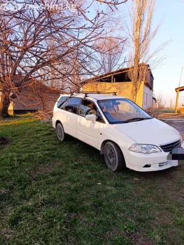 Honda Odyssey II 2.3 AT