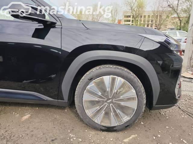 Geely Atlas II 1.5 AMT