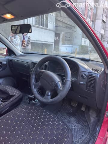 Volkswagen Polo III 1.6 AT