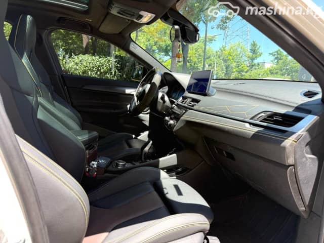 BMW X2 I (F39) sDrive25i 2.0 AMT