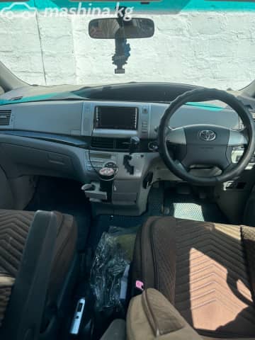 Toyota Estima III 2.4 CVT