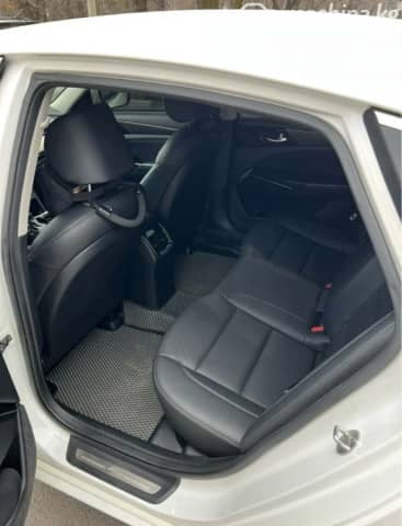 Kia K7 YG (II) 3.0 AT