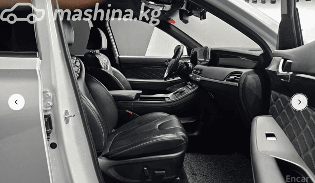 Hyundai Palisade I 2.2 AT