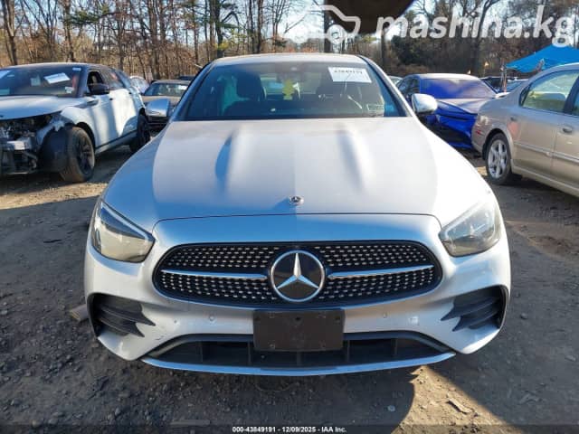 Mercedes-Benz E-Класс V (W213, S213, C238) Рестайлинг 350 2.0 AT 4WD