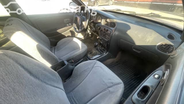 Hyundai Avante II 1.5 MT