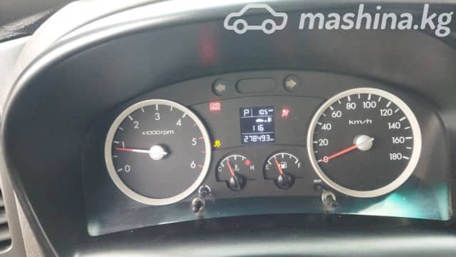 Hyundai Porter