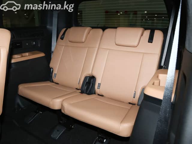 Hyundai Santa Fe IV Рестайлинг 2.5 AMT 4WD