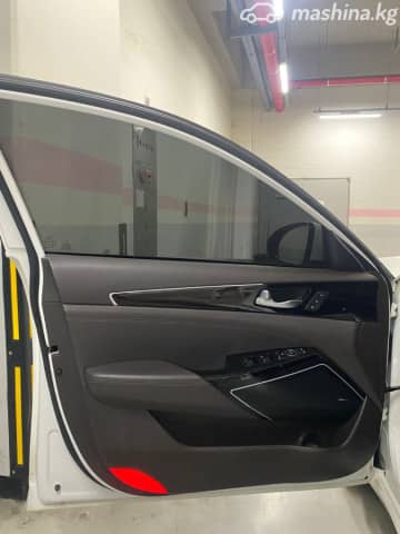 Kia K7 YG (II) 2.2d AT