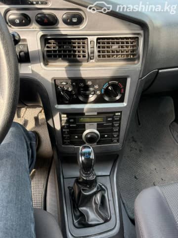 Daewoo Nexia I Рестайлинг 1.5 MT